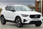 2024 Volvo XC40