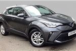 2021 Toyota C-HR