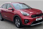 2021 Kia Niro