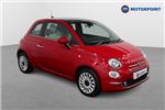 2022 Fiat 500