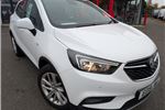 2019 Vauxhall Mokka X