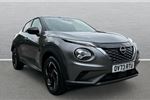 2023 Nissan Juke