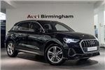 2019 Audi Q3