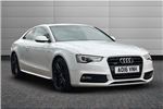 2016 Audi A5