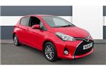2016 Toyota Yaris