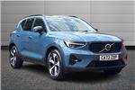 2022 Volvo XC40