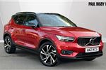 2021 Volvo XC40