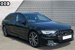 2024 Audi A6 Avant