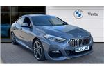2022 BMW 2 Series Gran Coupe