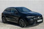 2024 Mercedes-Benz GLA