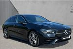 2024 Mercedes-Benz CLA Shooting Brake