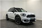 2017 MINI Countryman