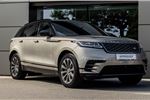 2021 Land Rover Range Rover Velar