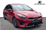 2024 Kia Ceed