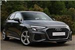 2023 Audi A3