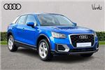 2017 Audi Q2