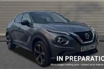 2022 Nissan Juke