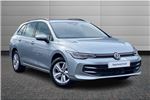 2025 Volkswagen Golf Estate