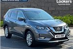 2021 Nissan X-Trail