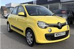 2015 Renault Twingo