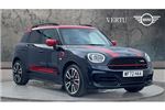 2022 MINI Countryman