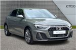 2024 Audi A1