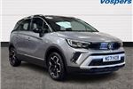 2022 Vauxhall Crossland