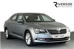 2018 Skoda Superb