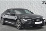 2021 Audi A6