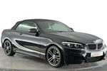 2019 BMW 2 Series Convertible