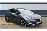 2021 Nissan Micra