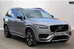 2024 Volvo XC90