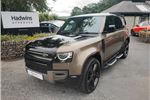 2020 Land Rover Defender