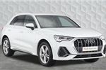 2021 Audi Q3