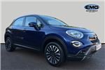 2019 Fiat 500X