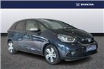 2021 Honda Jazz