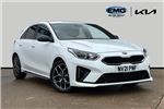 2021 Kia Ceed