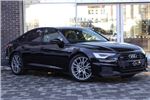 2021 Audi A6