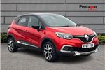 2017 Renault Captur