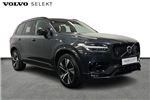 2021 Volvo XC90