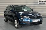 2021 Skoda Karoq