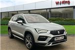 2023 SEAT Ateca