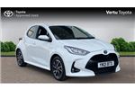 2021 Toyota Yaris
