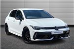 2025 Volkswagen Golf R