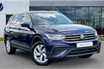 2024 Volkswagen Tiguan Allspace