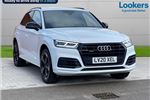 2020 Audi Q5