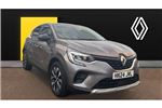 2024 Renault Captur