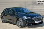 2022 BMW 1 Series