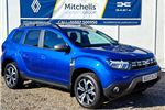 2023 Dacia Journey