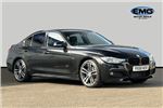 2019 BMW 3 Series